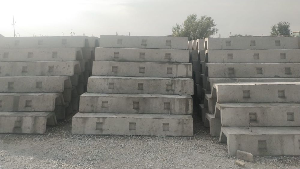 Лоток л2 на арыки (ла2)