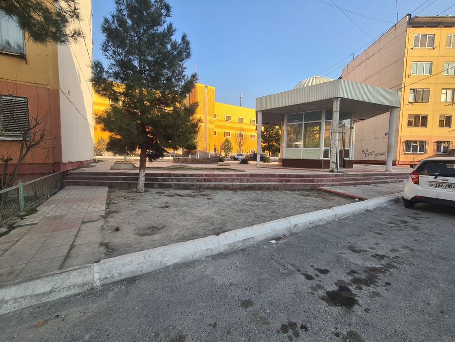 Нотурар жой сотилади