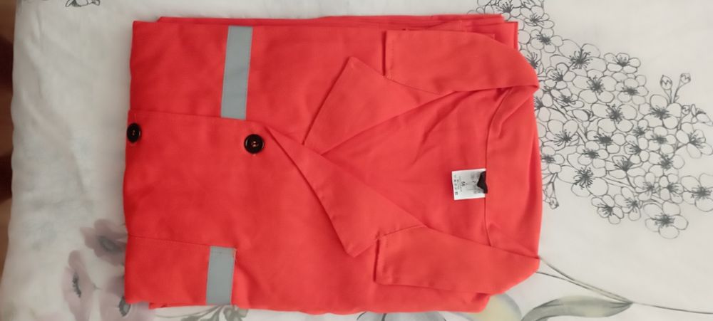 Работни дрехи XXXL летни