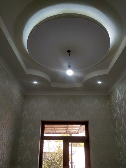 Ремонт квартир под ключ