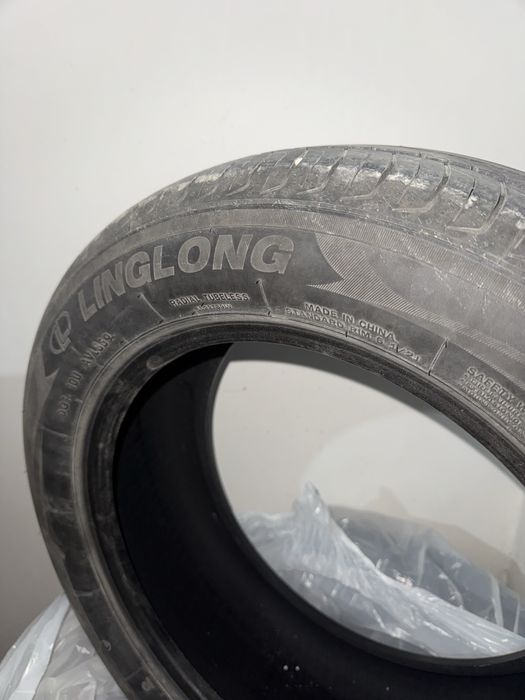 Шина 205/55/R16-91V