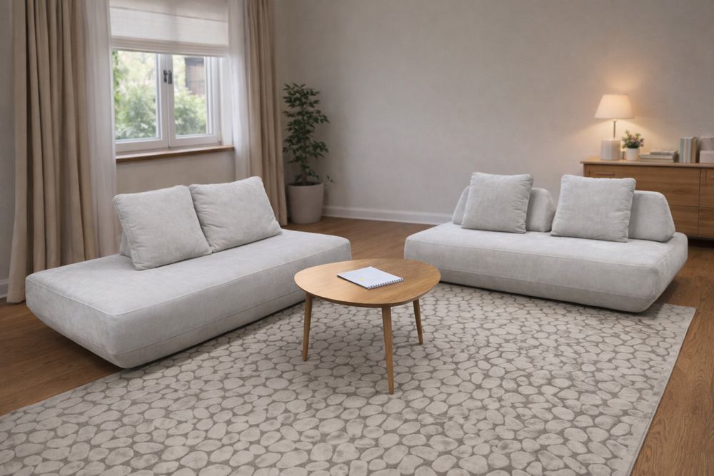 Мягкая мебель / диван