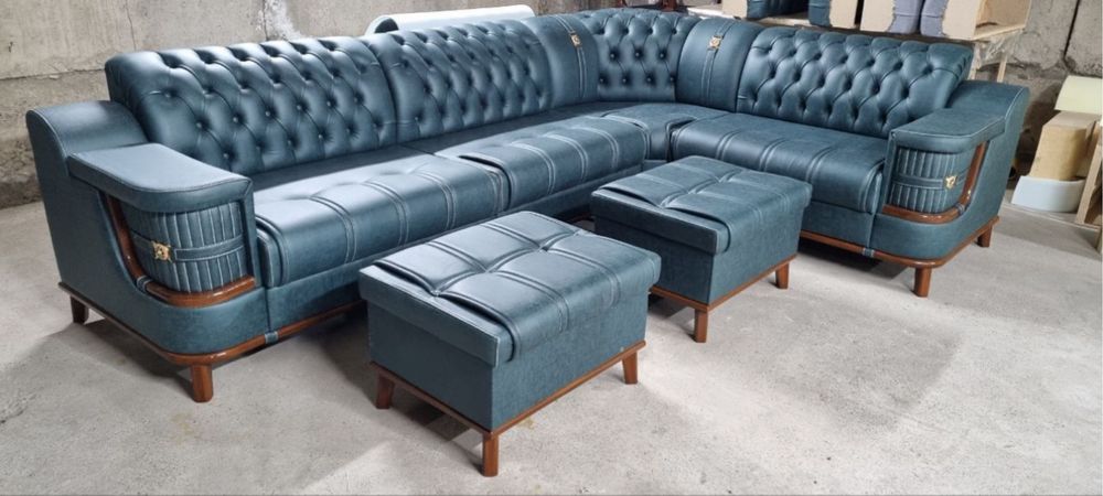 Продается Угалок Chester model 400$