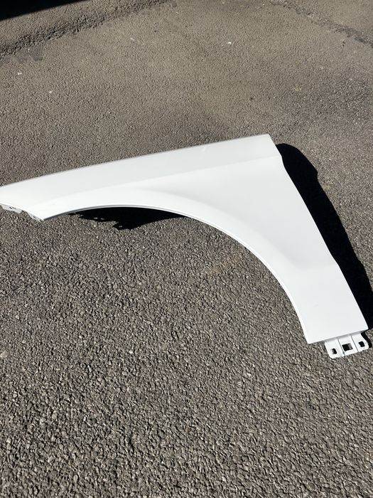 Преден ляв калник Mercedes ML W166