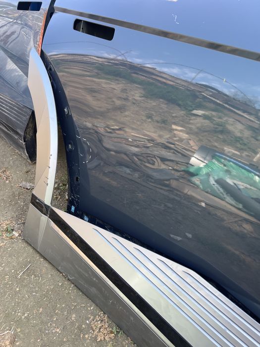 Hyundai ioniq 5 2023 предна лява задна дясна врата 2рб