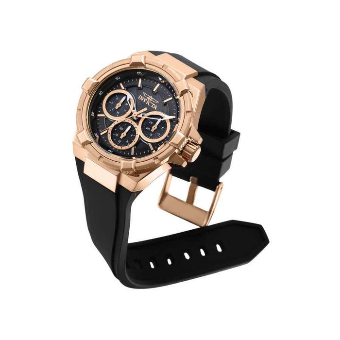 Дамски часовник Invicta Aviator Mother of Pearl