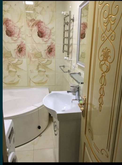 Лабзак 3 ком квартира аренда