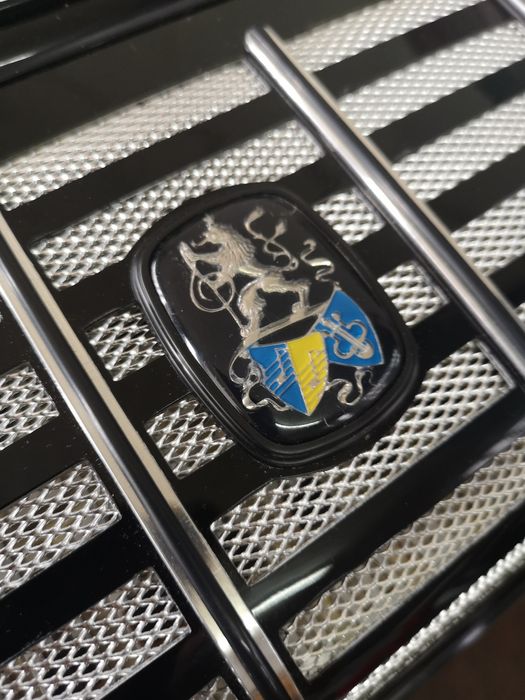 Weltmeister Cantus  5 deLuxe