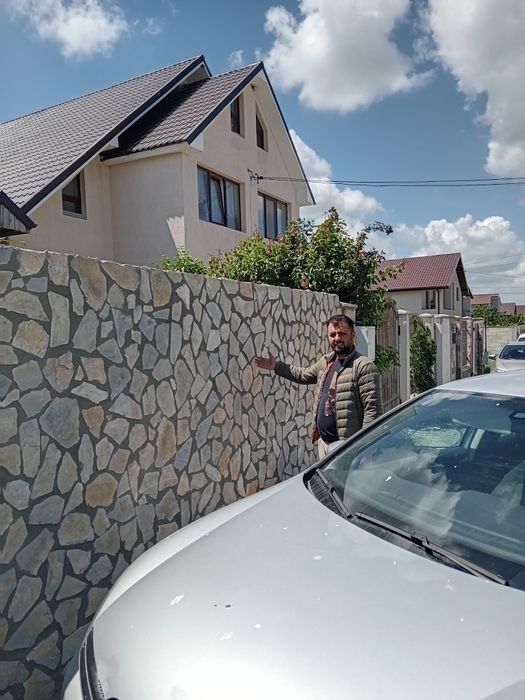 Piatră Naturală de Grecia