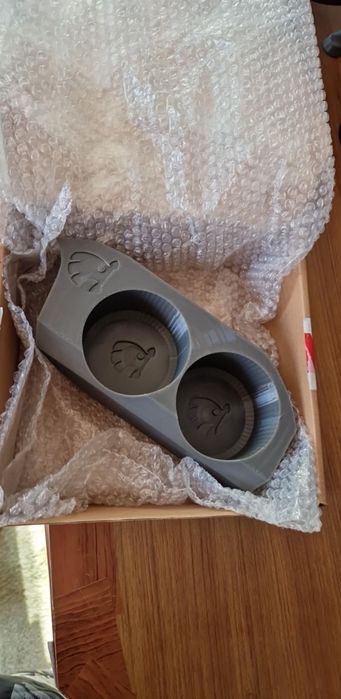 Suport pahare Skoda Octavia 1