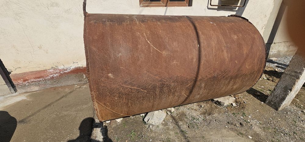 Сув бочка сотилади янги уй кураётганлар учун