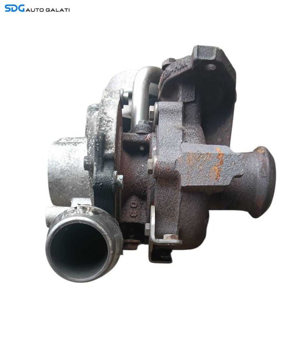 Turbo Turbina Turbosuflanta Renault Kadjar 1.5 DCI 2015 - 2025 Cod 16359700011 113657H821369359 [M9197]