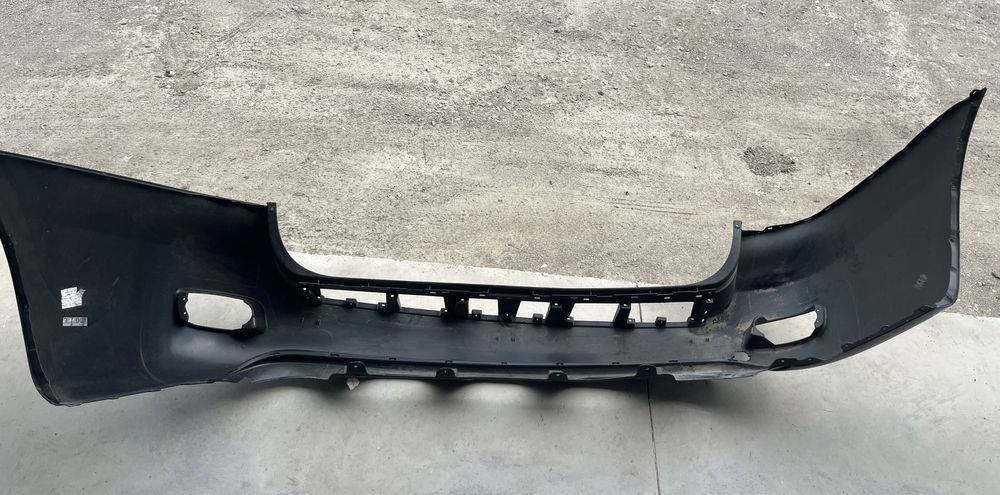 Hyundai Santa FE Задна броня Хюднай Санта Фе 2006-2009