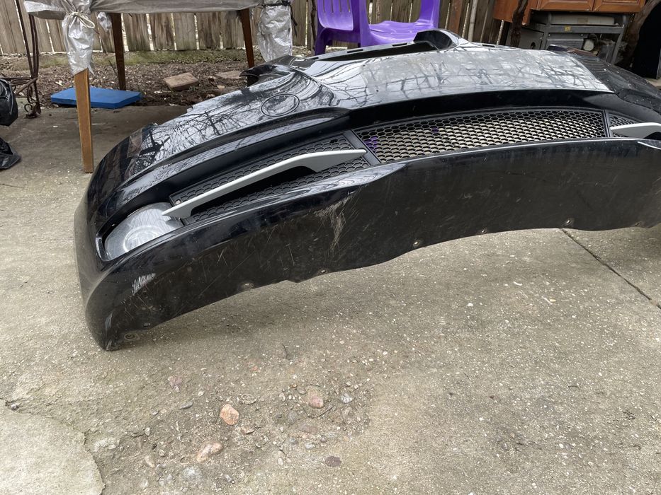 Pachet complet BMW E92 LCI