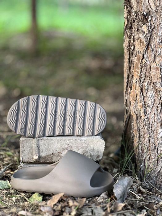 Тапочки ЕВА мягкие