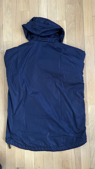 Jacheta Windbreaker Nike Clima Fit FC Barcelona
