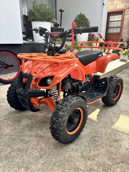 ATV de copii DRION
