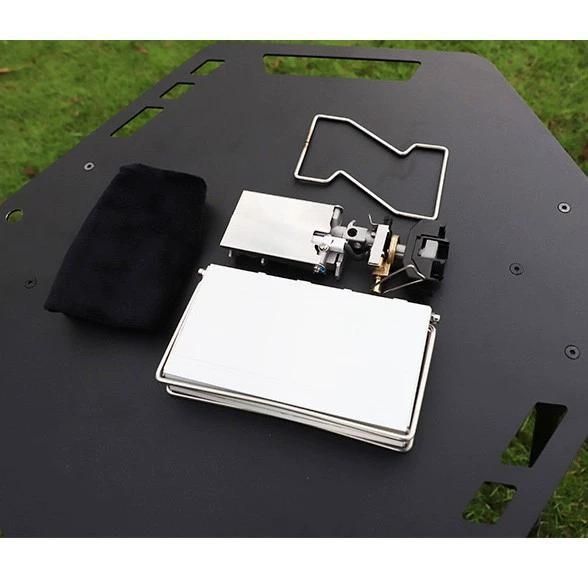 Judayam qulay juda ixcham gaz garelkasi. Очень удобная газ горелка