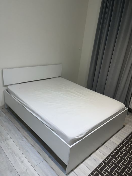 Матрас 200х160 б/у
