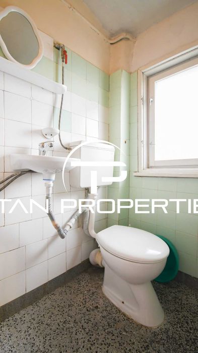 Дава се под наем Двустаен апартамент в София, Лозенец - 40 кв.м за 407.49 € - Снимка #7