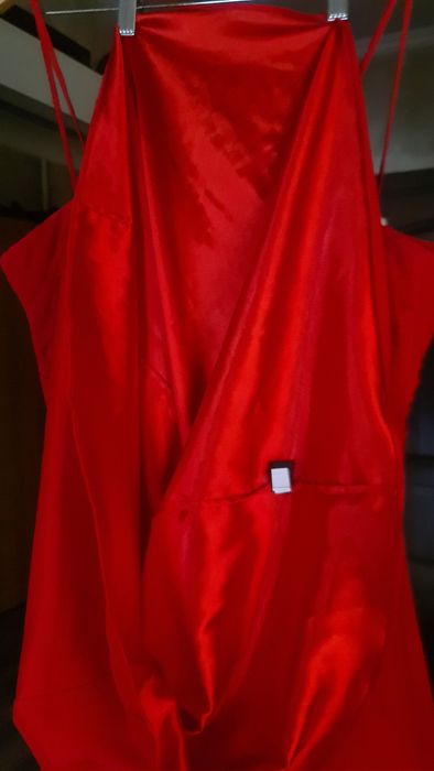 Платье вечернее,состояние отличное