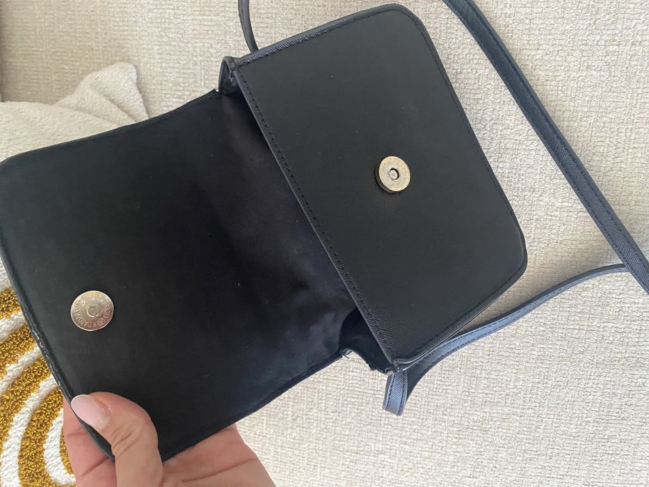 Дамска малка чантичка