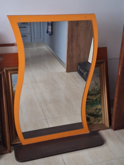 Oglinzi pentru salon