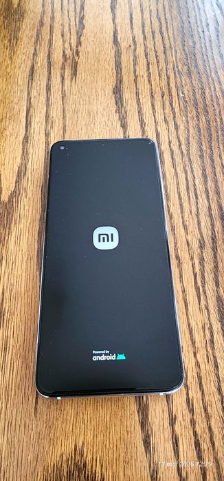 Xiaomi MI T 10 Lunar Silver