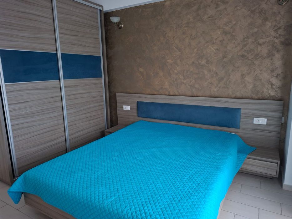 Vând apartament în Mamaia Nord