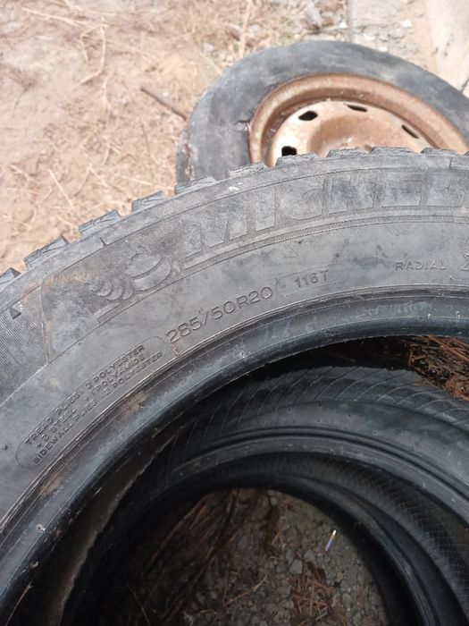 Продаётся   шины