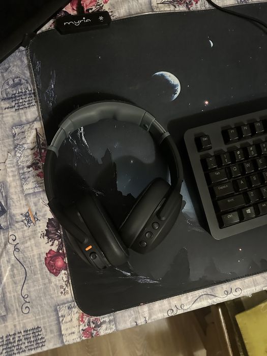 Skull candy crusher evo