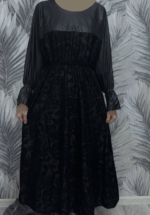 Продам вечернее платье