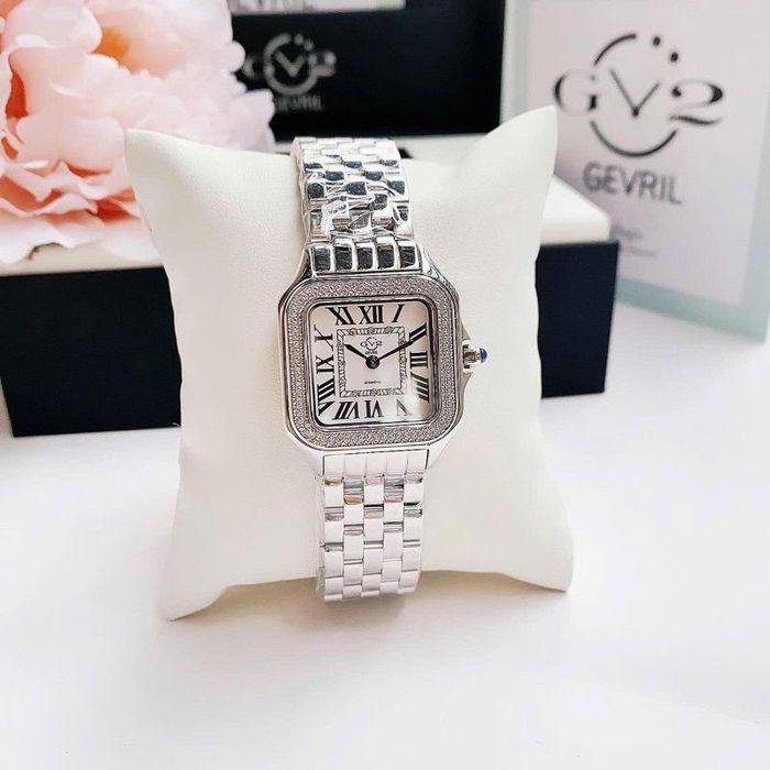 Часы GV2 by Gevril