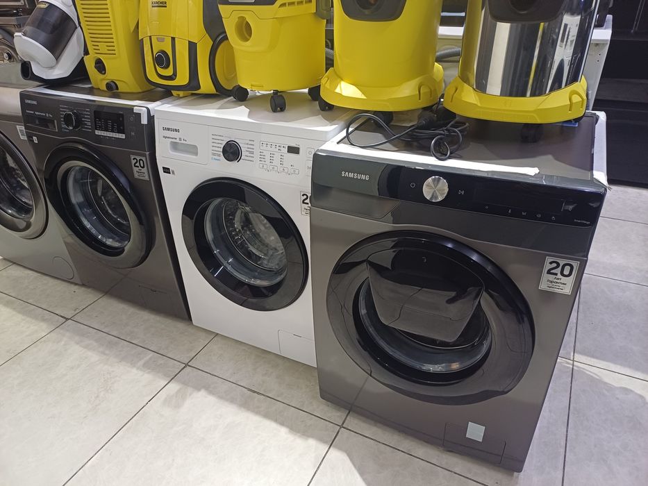 Samsung Kir moshina ,Стиральная машина