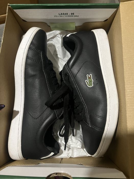 Дамски обувки Lacoste