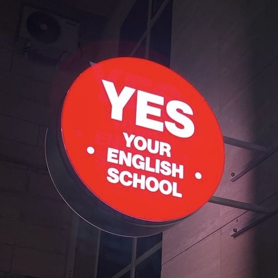 Наружная реклама объемные буквы световые буквы баннер таблички короба