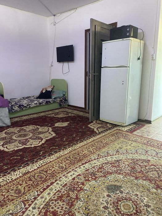 Квартира почасовая