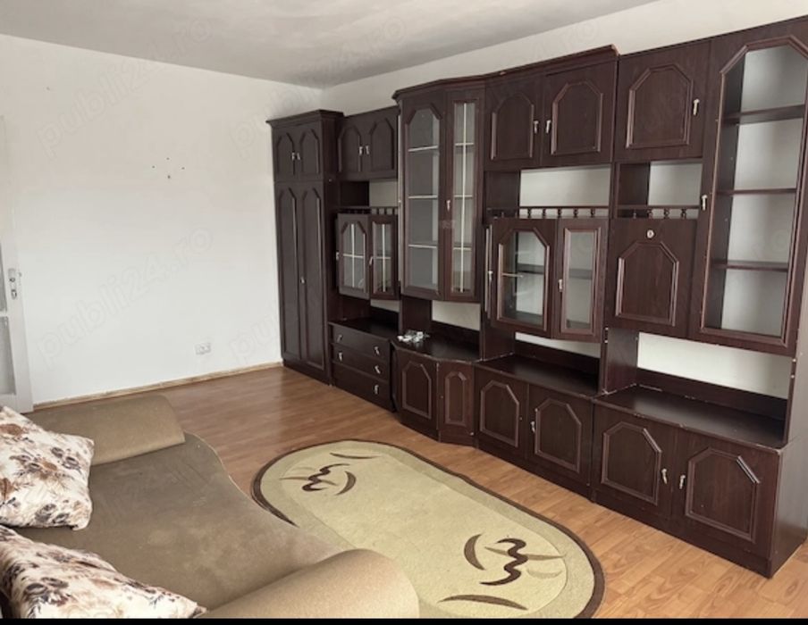 Vand apartament 2 camere
