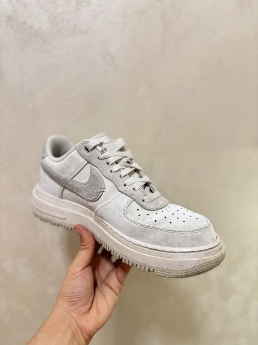 Nike Air Force 1 Luxe