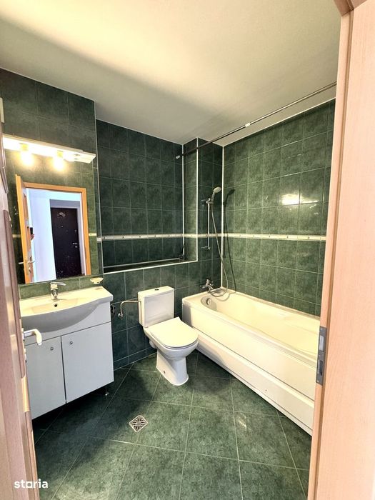 Proprietar | Apartament 2 camere | Calea Aradului | Banu Construct