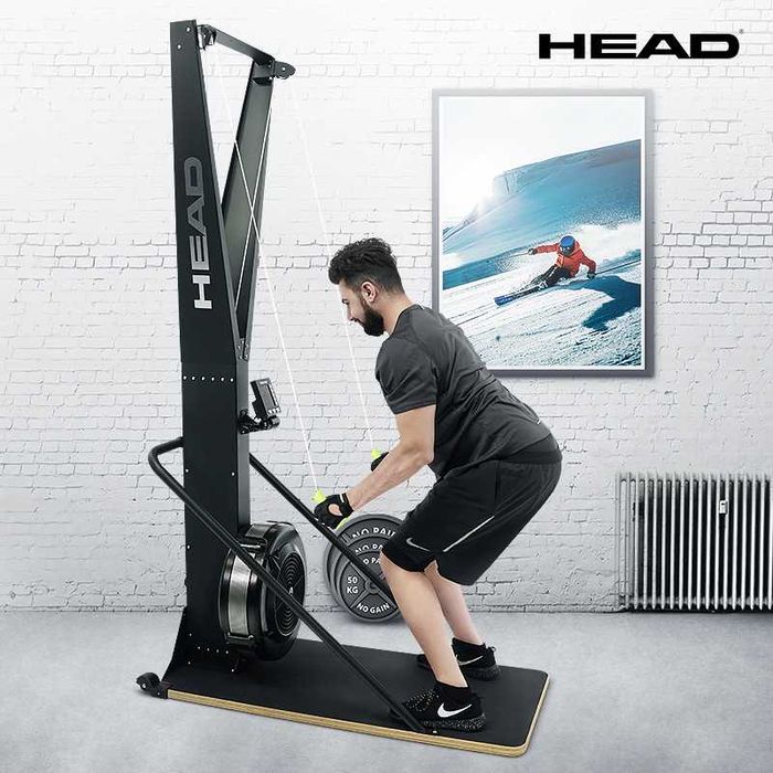 Ski Erg /Лыжник тренажер