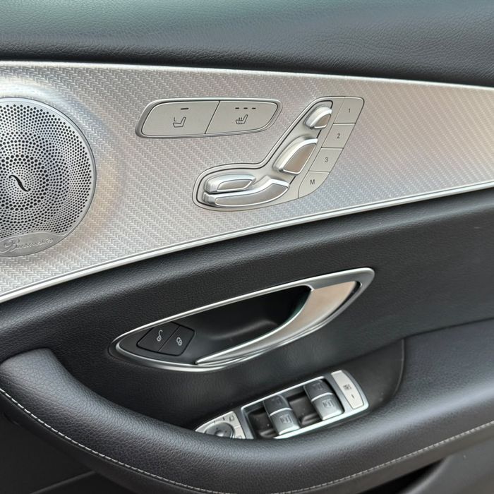 MERCEDES-BENZ E-Class 2020 — imagine 4