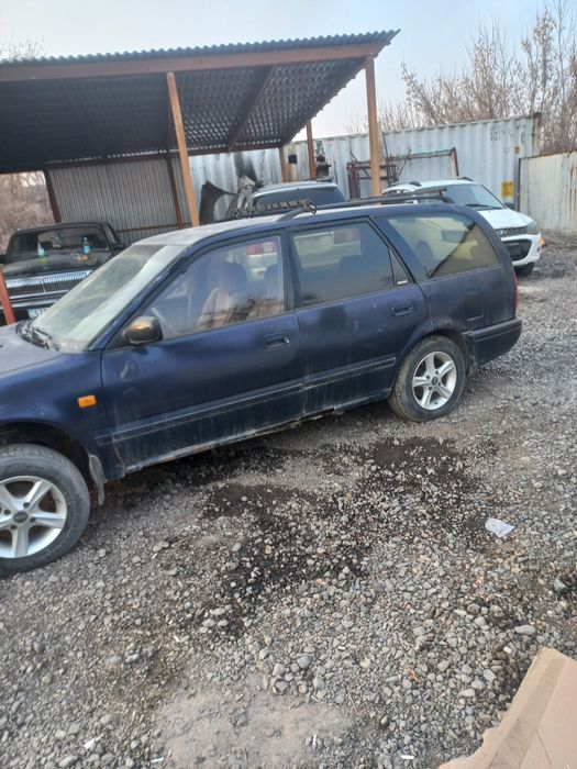 Ниссан примера 300 000