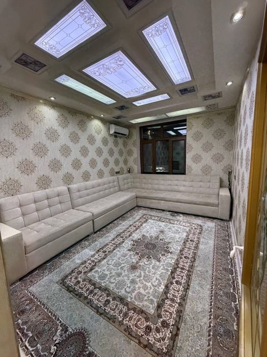 Шахристаский навастройка.