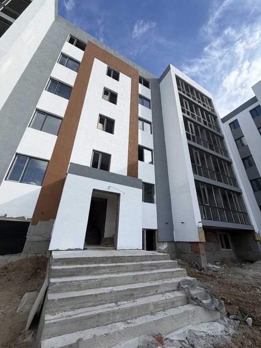 Продажа 1-комнатной квартиры