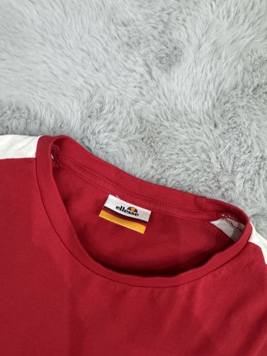 Мъжка тениска ELLESSE . Размер S