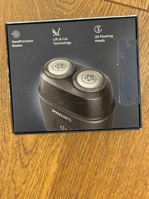 Aparat de ras electric Philips Shaver Seria 500 S595 05 nou sigilat