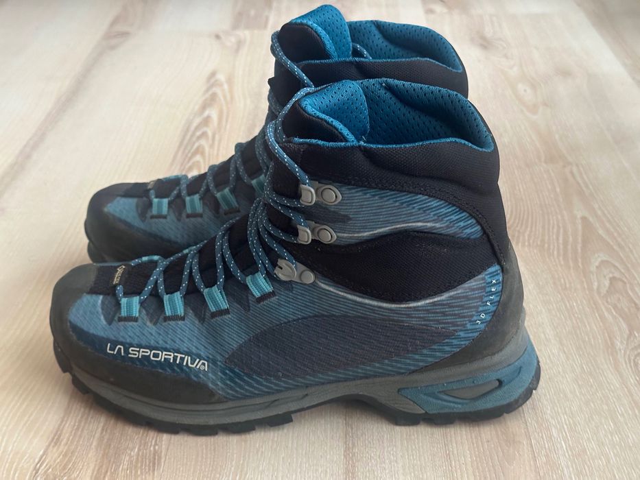 Туристически обувки La Sportiva Trango Trk GTX , номер 39