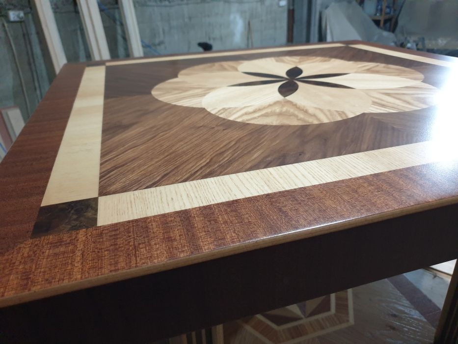 Столик, Ручная Работа. 1 экземпляр в Мире