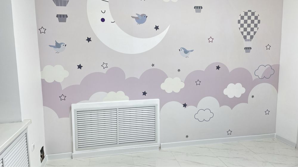 Малярные работы. Мастер.